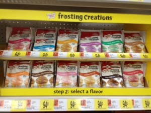 flavor creations IHTM
