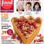 food network magazine