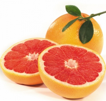 grapefruit