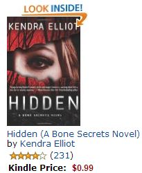hidden