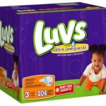 luvs diapers size 3