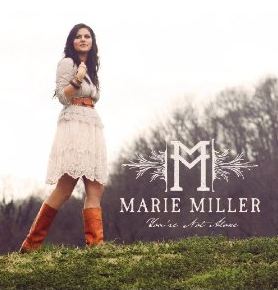 marie miller you're not alone
