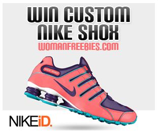 nike giveaway