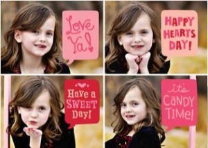 photo love ya cardstore valentine