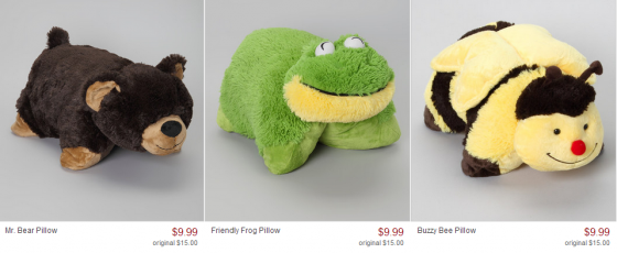 pillow pets 2