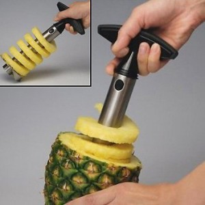 pineapple corer slicer