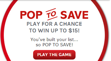 pop to save