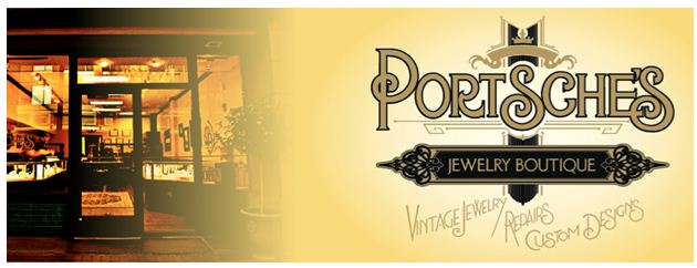 portsche's jewelry