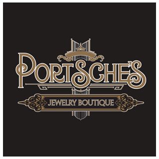 portsche's logo
