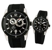 portsche's watch