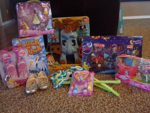 target xmas clearance