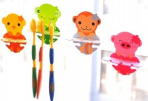 toothbrush holder