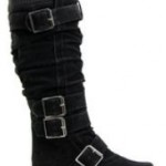 tori suede tall boot cents of style