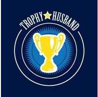 trophy husband shirt