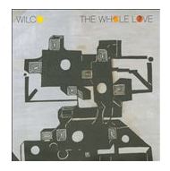 wilco whole love cd