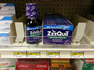 zzzQuil