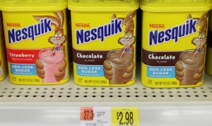 Nesquick