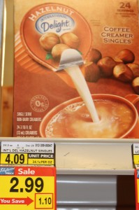 international creamer