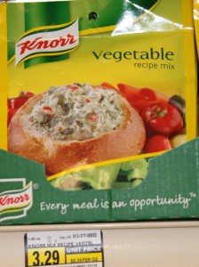 knorr