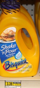 bisquick