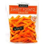 Alexia sweet potato fries