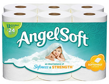 Angel Soft