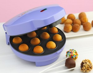Babycakes Cake Pop Maker Amazon Deal