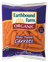 earthbound farm