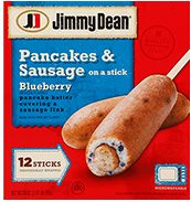 Jimmy Dean