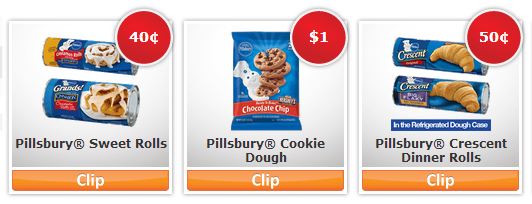 Cellfire coupon snip