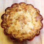 Chicken Pot Pie