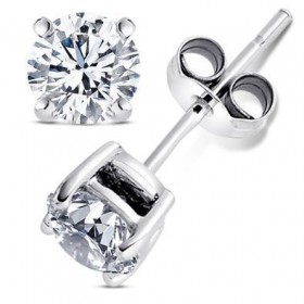Cubic Zirconia Earrings