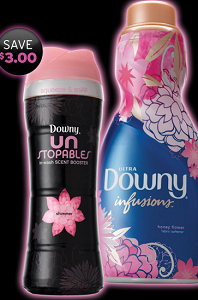 Downy Unstopables