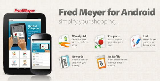 FM App for android