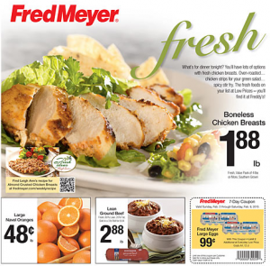 Fred Meyer 2-3-9