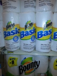 Free Bounty Basic