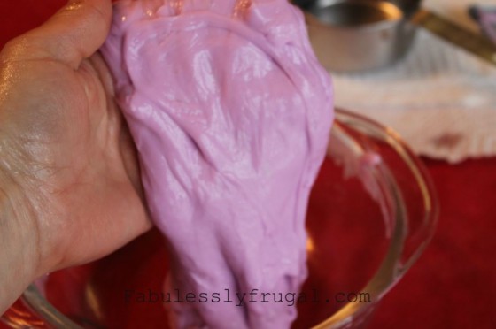 Gak Knead