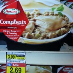 Hormel Completes