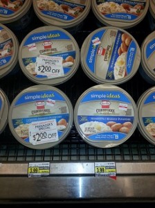 Hormel Country Crock