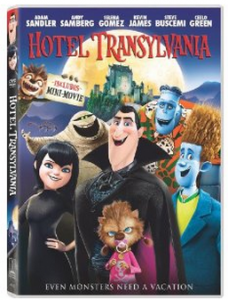 Hotel Transylvannia