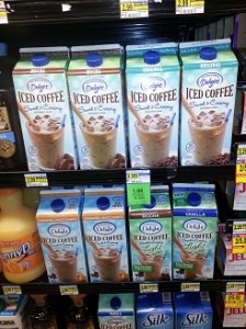 International Delight Iced Coffee