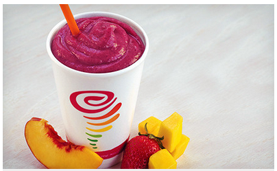 Jamba Juice