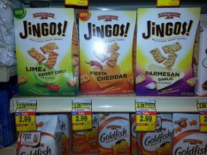 Jingos