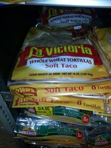LaVictoria Tortillas