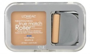 Loreal True Match Roller Amazon