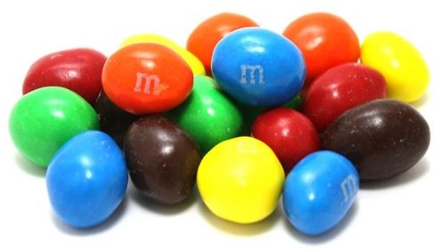 M&Ms