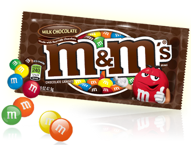 M&Ms