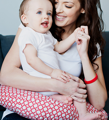 Nursing pillow