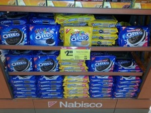 Oreo Cookies