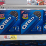 Oreo Grab and Go